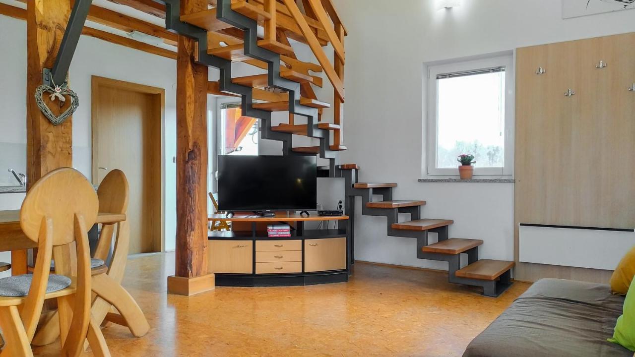 Apartments Vinska Trta Чатеж об Сави Екстериор снимка