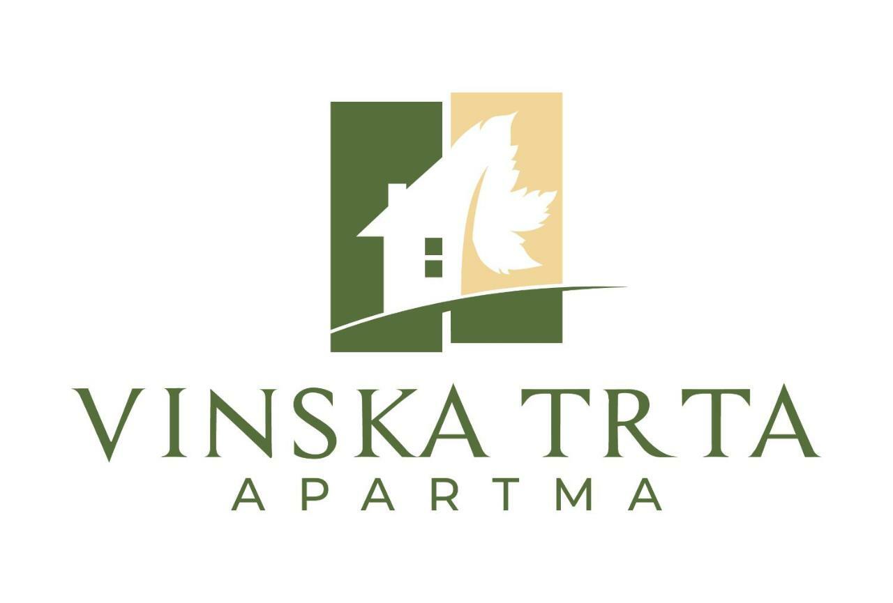 Apartments Vinska Trta Чатеж об Сави Екстериор снимка